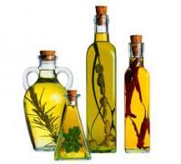 Оливковые масла и заправки