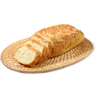 Хлеб с добавками