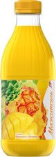 Напиток сывороточный NEO МАЖИТЕЛЬ с соком Мажитель J7 ананас-манго ПЭТ без змж 950г