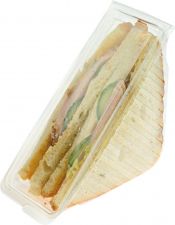 Сэндвич с карбонадом 140г