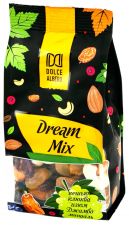 Фруктово-ягодная смесь DOLCE ALBERO Dream Mix 120г