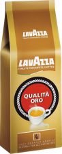 Кофе зерновой LAVAZZA Oro натур. жареный в/с м/у 250г